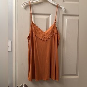 Daytrip Flowy Tank Top